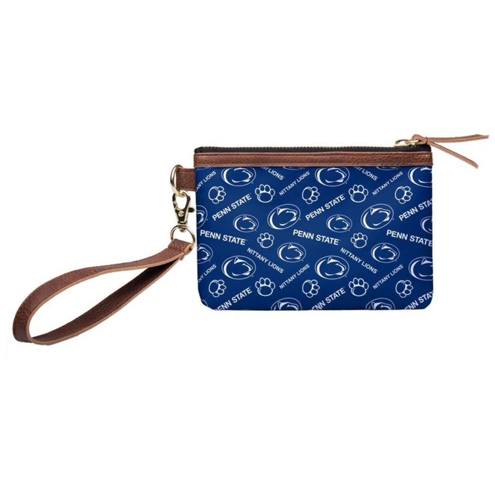 College Team Wristlet